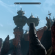 Illustration for article titled emMorrowind/em Modded Into emSkyrim/em Is Something You Must See
